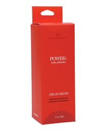 [782421176402] Power Plus Cream - 2 oz