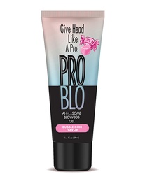 Problo Oral Pleasure Gel - Bubble Gum